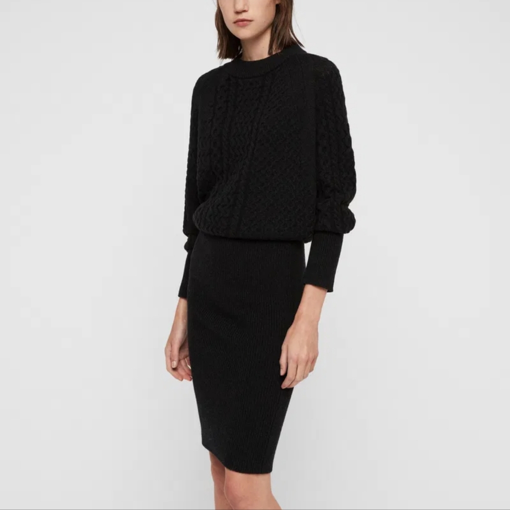AllSaints Dress